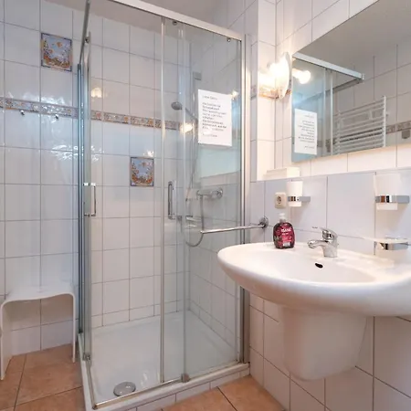 Ostseeblick Dueneneck Nur 50 M Zum * Zempin