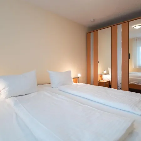 Apartment Ostseeblick Dueneneck Nur 50 M Zum
