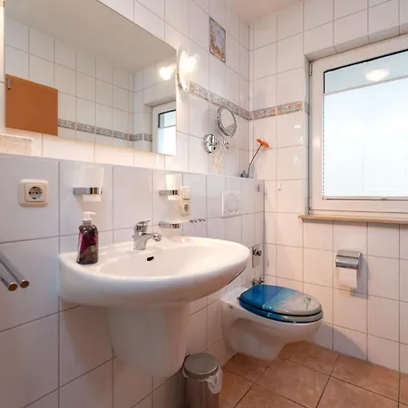 Ostseeblick Dueneneck Nur 50 M Zum Apartment Zempin