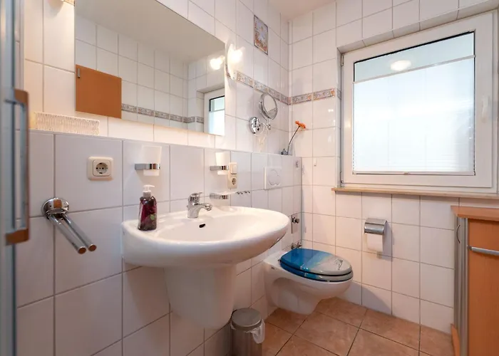 Ostseeblick Dueneneck Nur 50 M Zum شقة زيمبين